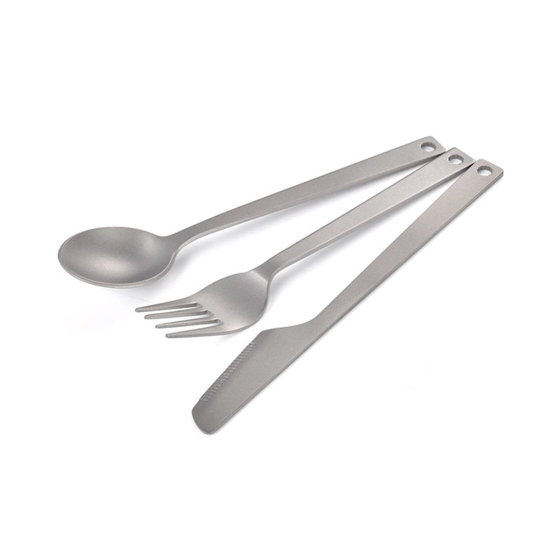 刀叉勺3件套